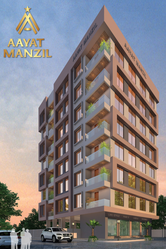 Ayat Manzil