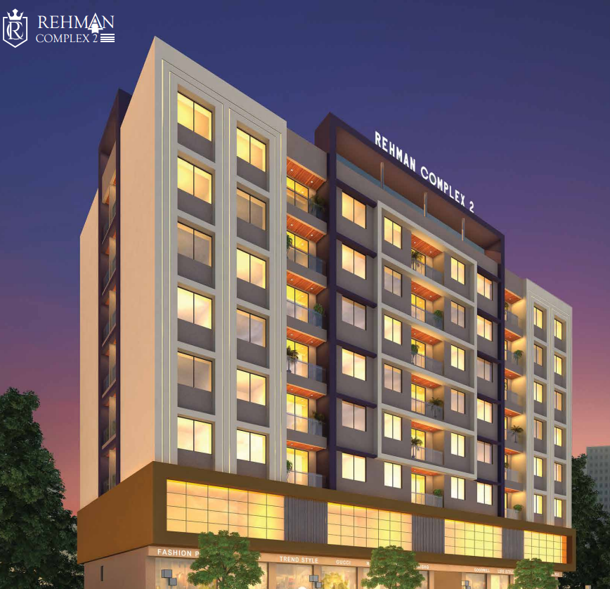 Rehman Complex 2